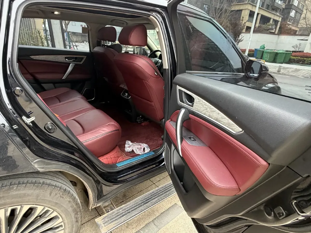 2023 Honda Avancier 2.0T 261HP L4 9AT,autocango,china used car exporter,china ev exporter,chinese used car exporter,chinese used ev exporter