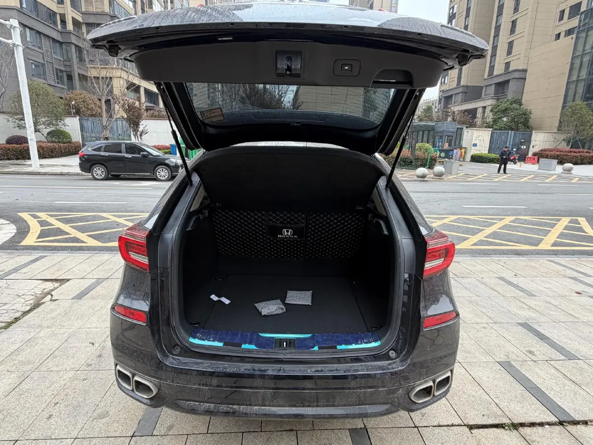 2023 Honda Avancier 2.0T 261HP L4 9AT,autocango,china used car exporter,china ev exporter,chinese used car exporter,chinese used ev exporter