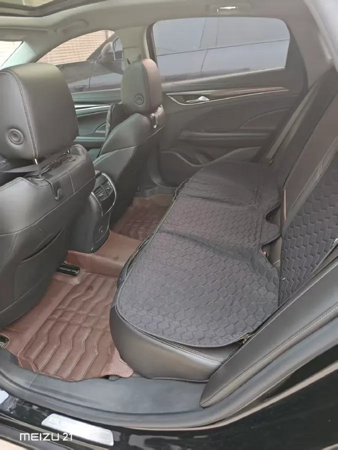 2020 Buick Larcosse 2.0T 237HP L4 9AT,autocango,china used car exporter,china ev exporter,chinese used car exporter,chinese used ev exporter