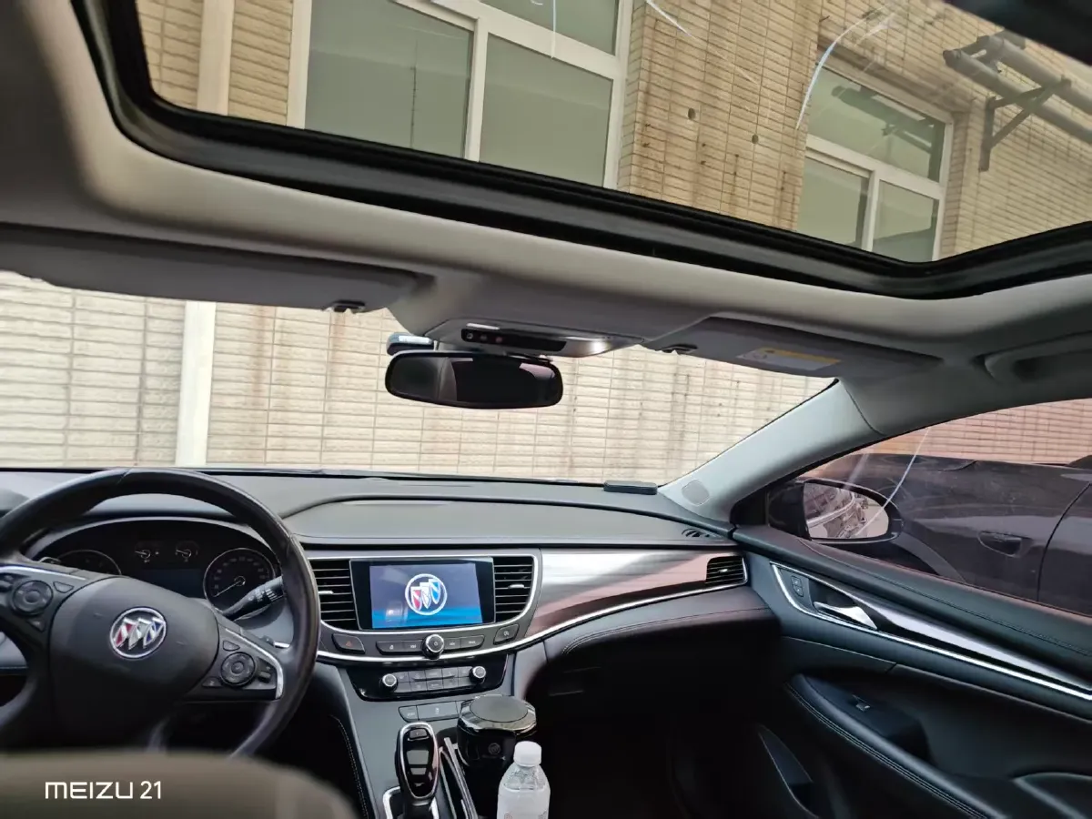 2020 Buick Larcosse 2.0T 237HP L4 9AT,autocango,china used car exporter,china ev exporter,chinese used car exporter,chinese used ev exporter