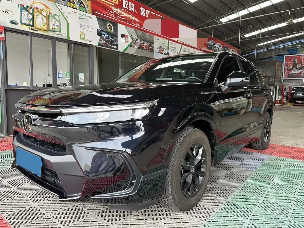 2023 Honda Breeze 1.5T 193HP L4 CVT,autocango,china used car exporter,china ev exporter,chinese used car exporter,chinese used ev exporter