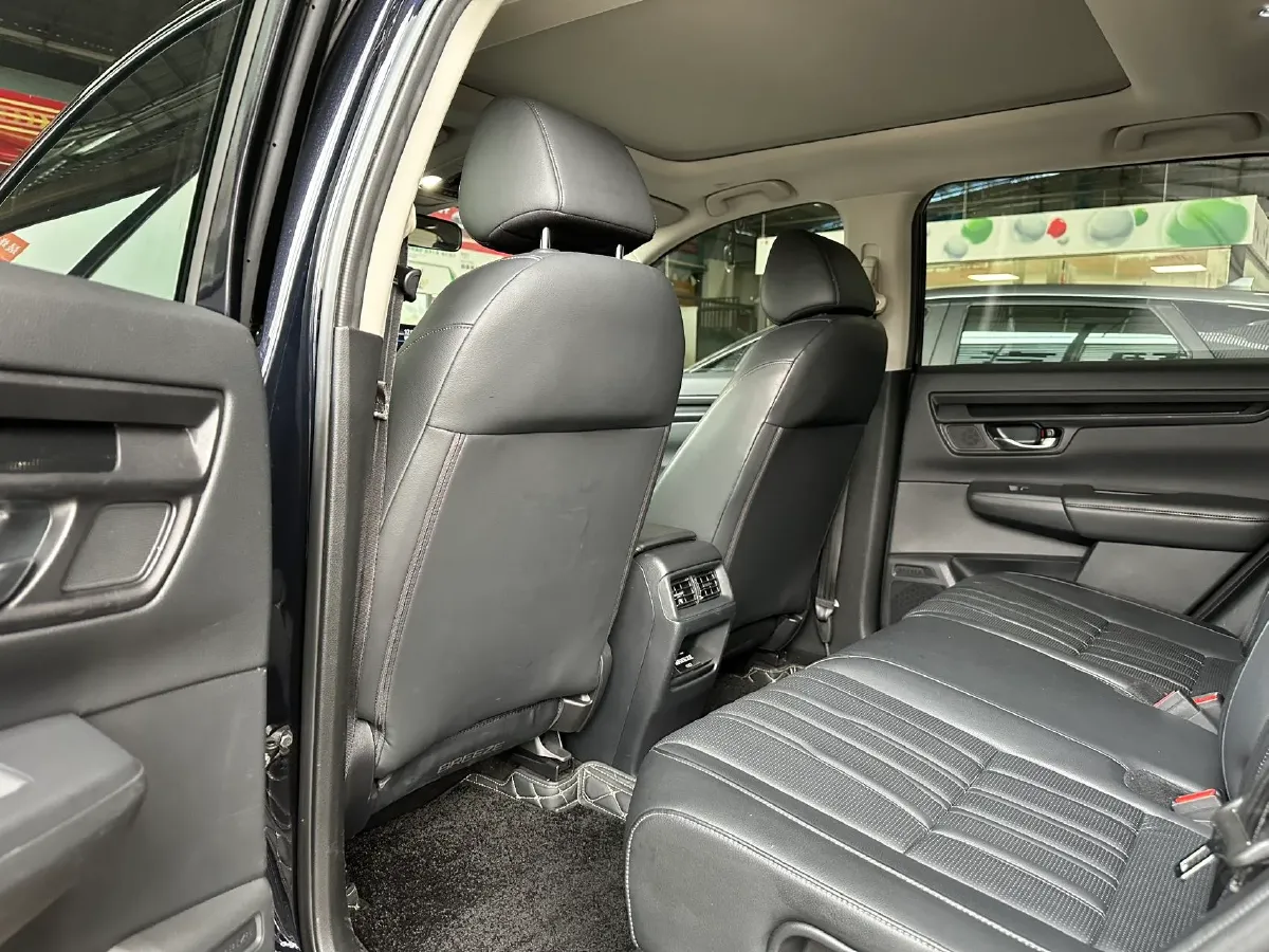 2023 Honda Breeze 1.5T 193HP L4 CVT,autocango,china used car exporter,china ev exporter,chinese used car exporter,chinese used ev exporter