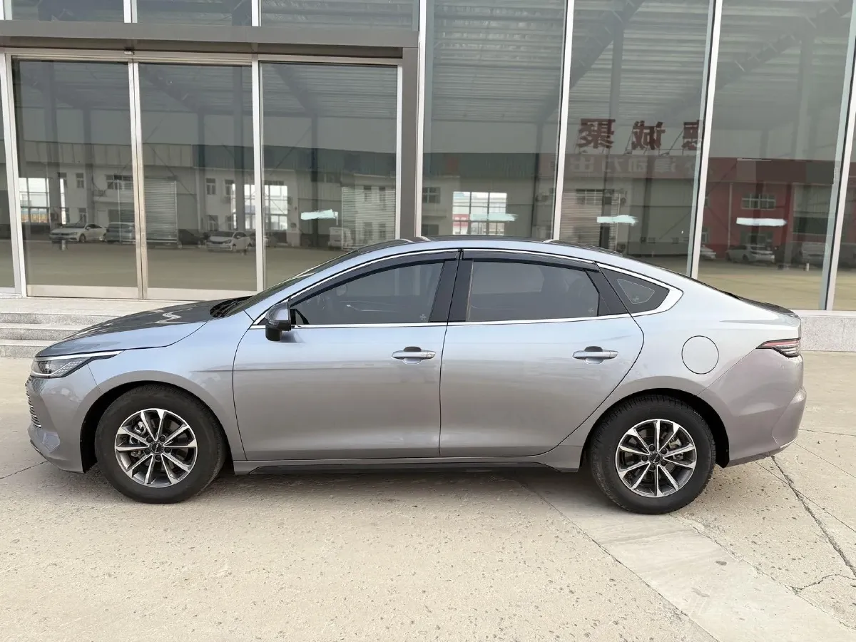 2024 BYD Destroyer 05 1.5L 110HP L4 E-CVT PHEV 8.3KWH,autocango,china used car exporter,china ev exporter,chinese used car exporter,chinese used ev exporter