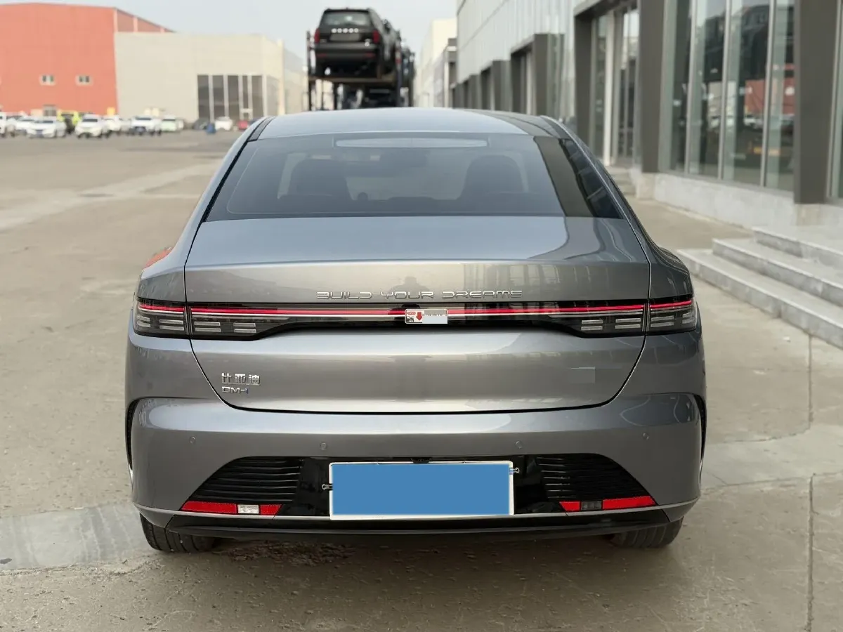 2024 BYD Destroyer 05 1.5L 110HP L4 E-CVT PHEV 8.3KWH,autocango,china used car exporter,china ev exporter,chinese used car exporter,chinese used ev exporter