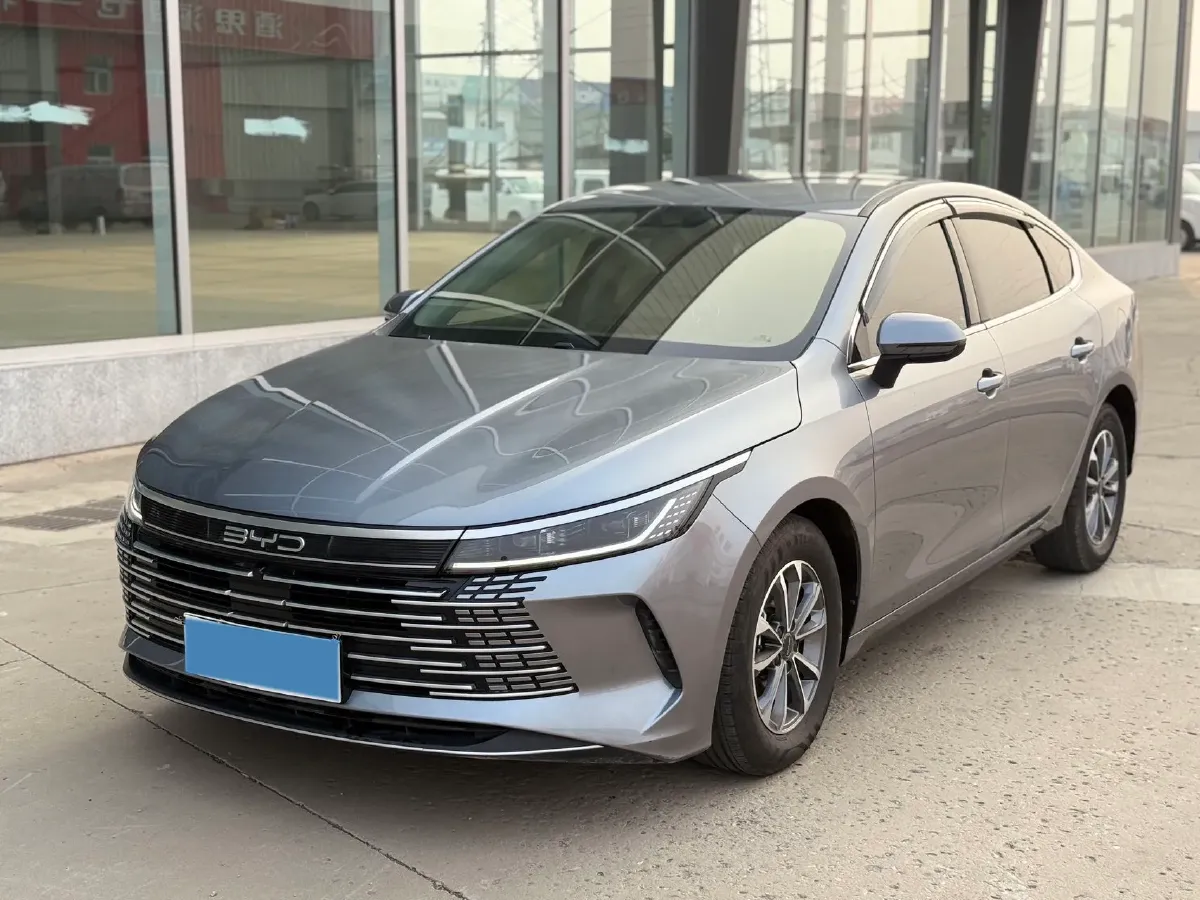 2024 BYD Destroyer 05 1.5L 110HP L4 E-CVT PHEV 8.3KWH,autocango,china used car exporter,china ev exporter,chinese used car exporter,chinese used ev exporter