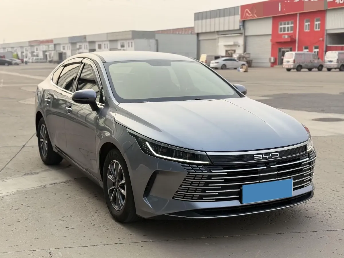 2024 BYD Destroyer 05 1.5L 110HP L4 E-CVT PHEV 8.3KWH,autocango,china used car exporter,china ev exporter,chinese used car exporter,chinese used ev exporter