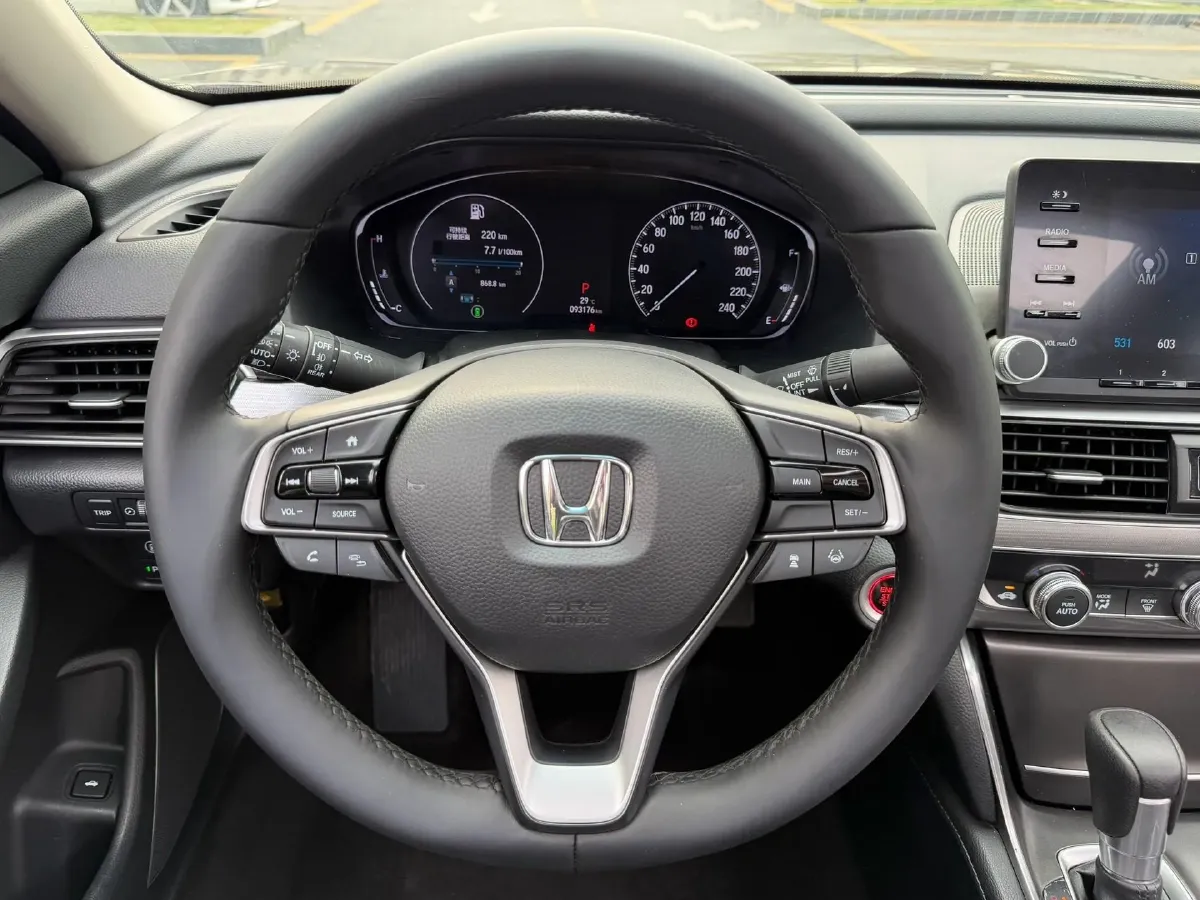 2021 Honda Accord 1.5T 194HP L4 CVT,autocango,china used car exporter,china ev exporter,chinese used car exporter,chinese used ev exporter