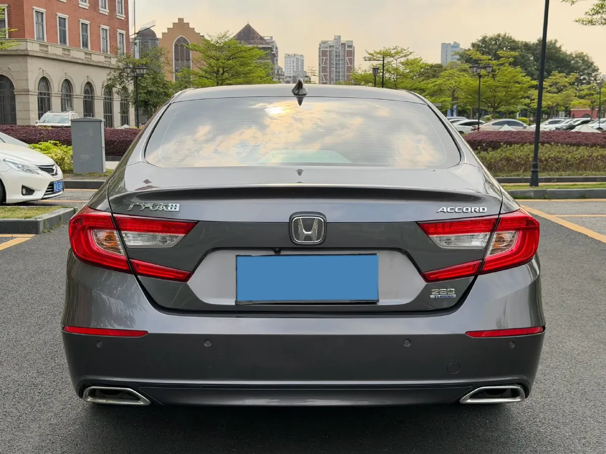 2021 Honda Accord 1.5T 194HP L4 CVT,autocango,china used car exporter,china ev exporter,chinese used car exporter,chinese used ev exporter