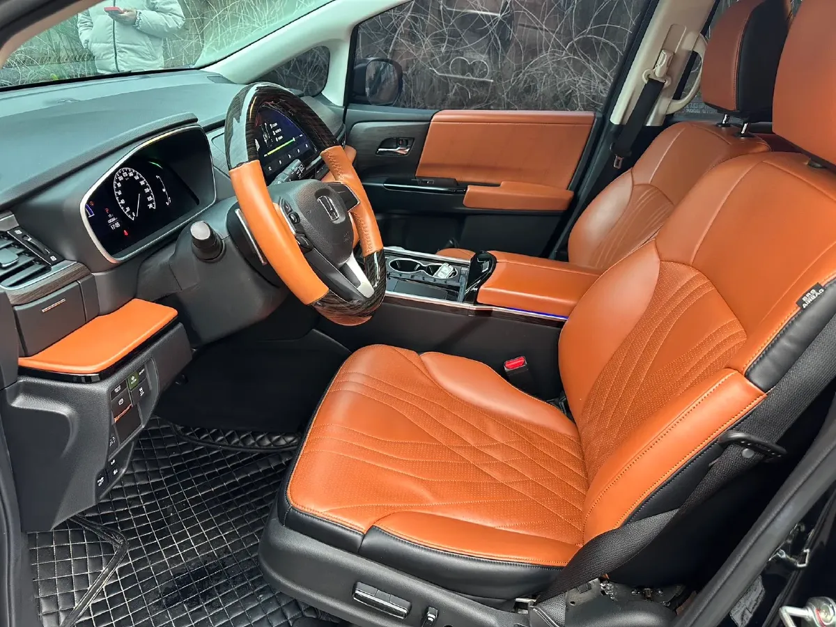 2022 Honda Odyssey 2.0L 146HP L4 E-CVT Hybrid,autocango,china used car exporter,china ev exporter,chinese used car exporter,chinese used ev exporter