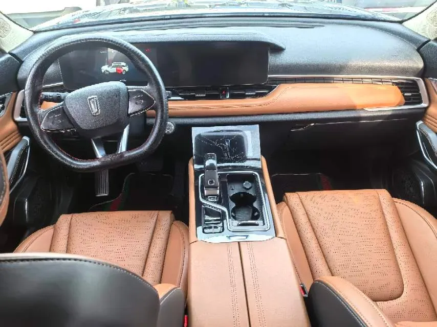 2022 Bestune T99 2.0T 224HP L4 8AT,autocango,china used car exporter,china ev exporter,chinese used car exporter,chinese used ev exporter