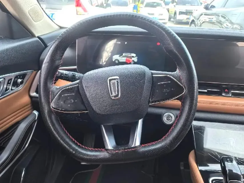 2022 Bestune T99 2.0T 224HP L4 8AT,autocango,china used car exporter,china ev exporter,chinese used car exporter,chinese used ev exporter