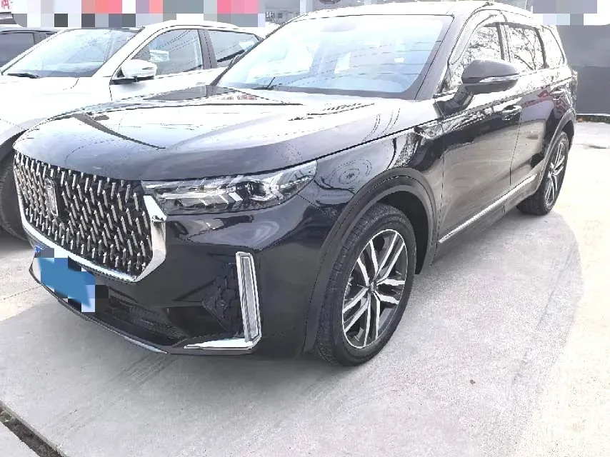 2022 Bestune T99 2.0T 224HP L4 8AT,autocango,china used car exporter,china ev exporter,chinese used car exporter,chinese used ev exporter
