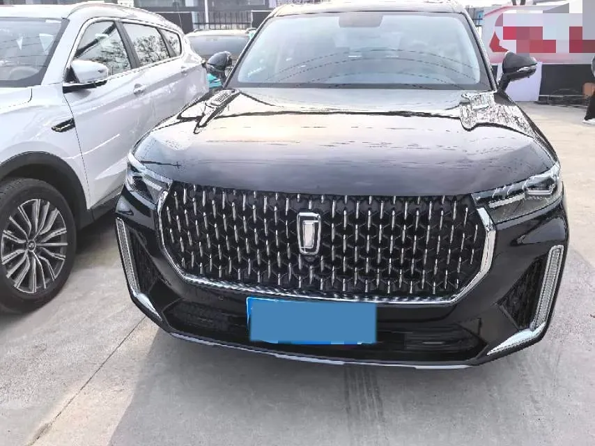 2022 Bestune T99 2.0T 224HP L4 8AT,autocango,china used car exporter,china ev exporter,chinese used car exporter,chinese used ev exporter