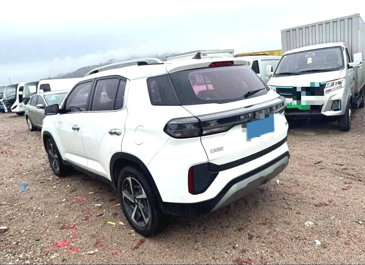 2021 Hyundai ix35 2.0L 160HP L4 6AT,autocango,china used car exporter,china ev exporter,chinese used car exporter,chinese used ev exporter