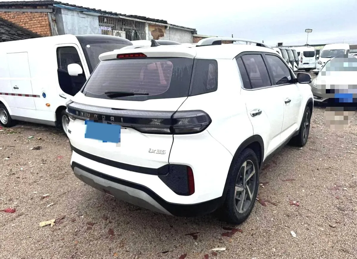 2021 Hyundai ix35 2.0L 160HP L4 6AT,autocango,china used car exporter,china ev exporter,chinese used car exporter,chinese used ev exporter