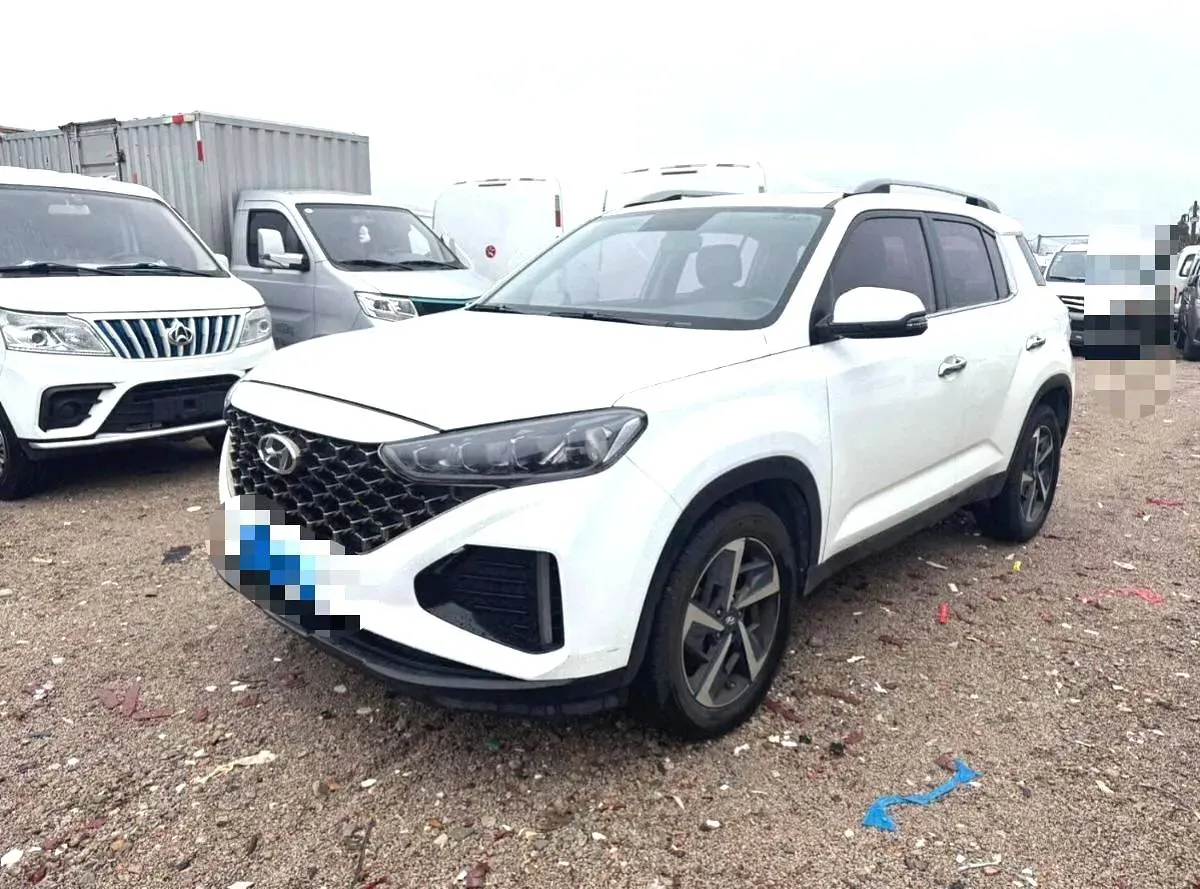 2021 Hyundai ix35 2.0L 160HP L4 6AT,autocango,china used car exporter,china ev exporter,chinese used car exporter,chinese used ev exporter