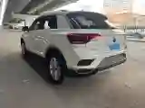 2022 Volkswagen T-Roc 1.4T 150HP L4 7DCT