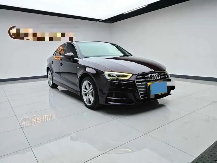 2020 Audi A3 1.4T 150HP L4 7DCT,autocango,china used car exporter,china ev exporter,chinese used car exporter,chinese used ev exporter