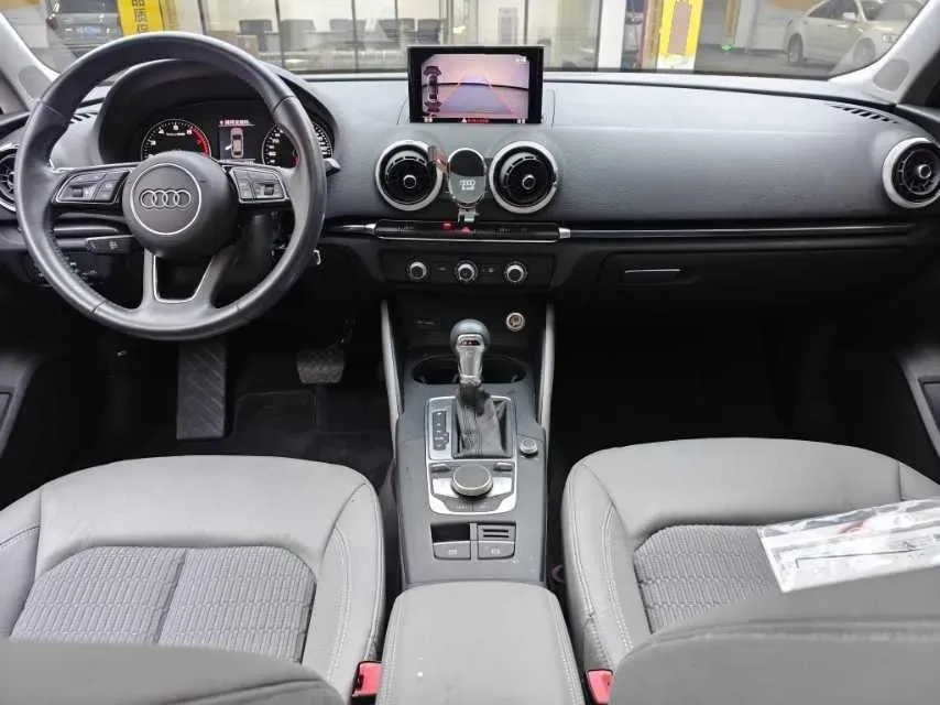 2020 Audi A3 1.4T 150HP L4 7DCT,autocango,china used car exporter,china ev exporter,chinese used car exporter,chinese used ev exporter