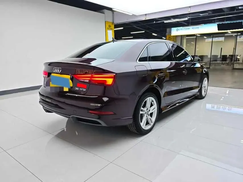 2020 Audi A3 1.4T 150HP L4 7DCT,autocango,china used car exporter,china ev exporter,chinese used car exporter,chinese used ev exporter