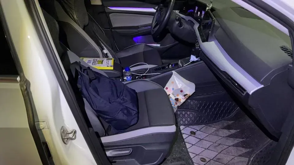 2021 Volkswagen Golf 1.4T 150HP L4 7DCT,autocango,china used car exporter,china ev exporter,chinese used car exporter,chinese used ev exporter