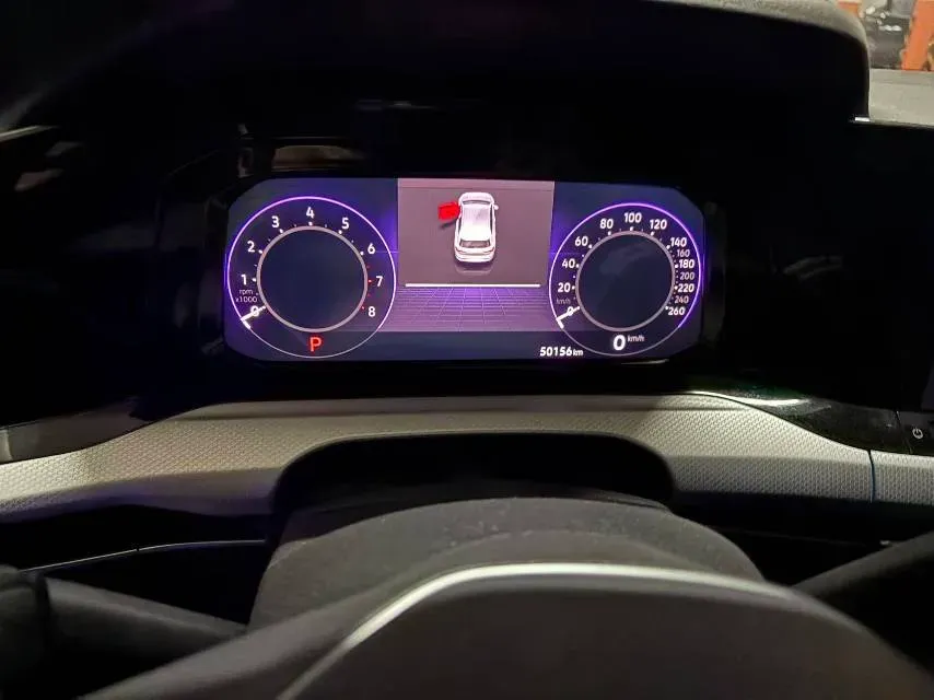 2021 Volkswagen Golf 1.4T 150HP L4 7DCT,autocango,china used car exporter,china ev exporter,chinese used car exporter,chinese used ev exporter