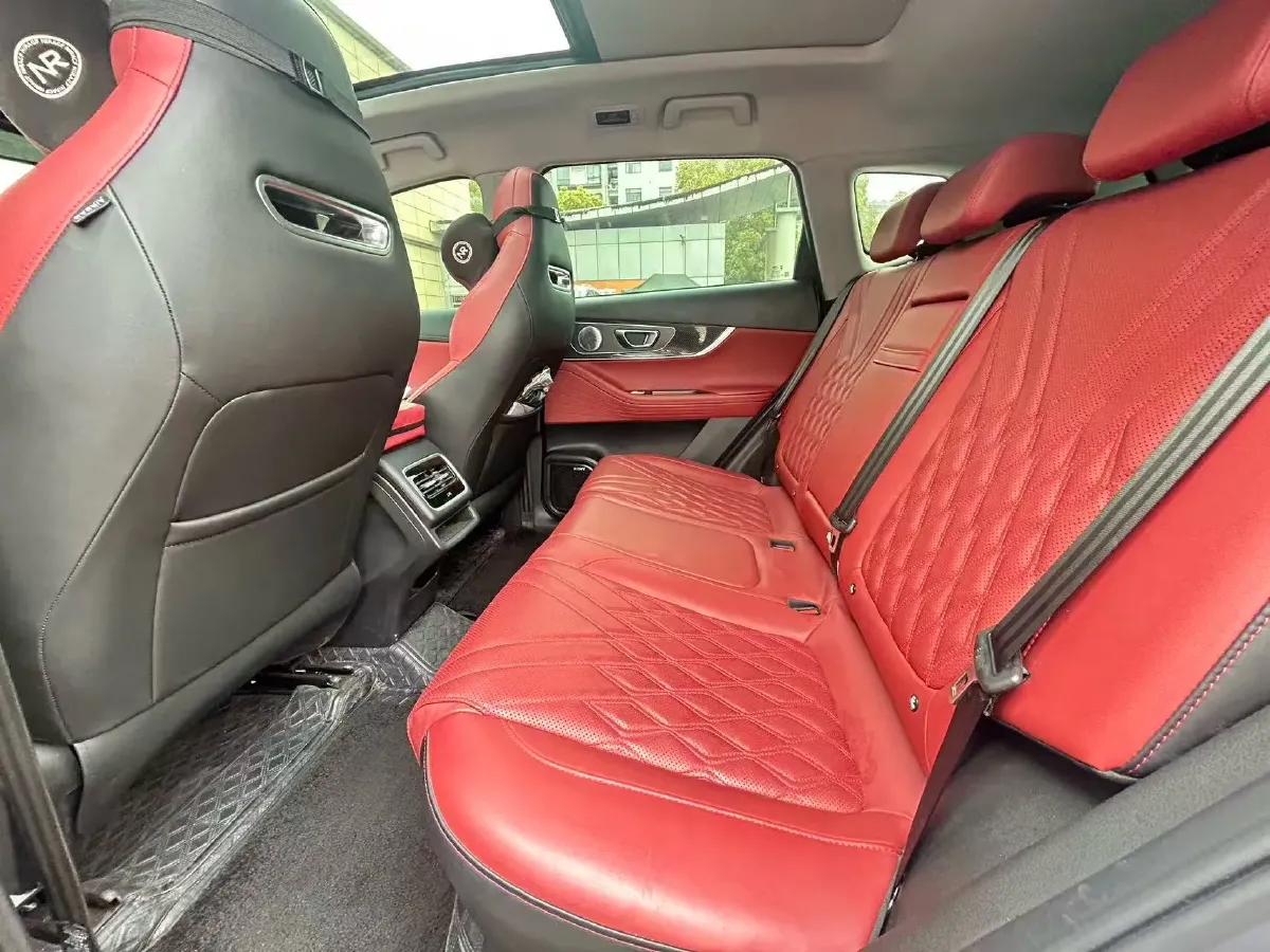 2023 Chery Tiggo 7 Plus 1.6T 197HP L4 7DCT,autocango,china used car exporter,china ev exporter,chinese used car exporter,chinese used ev exporter