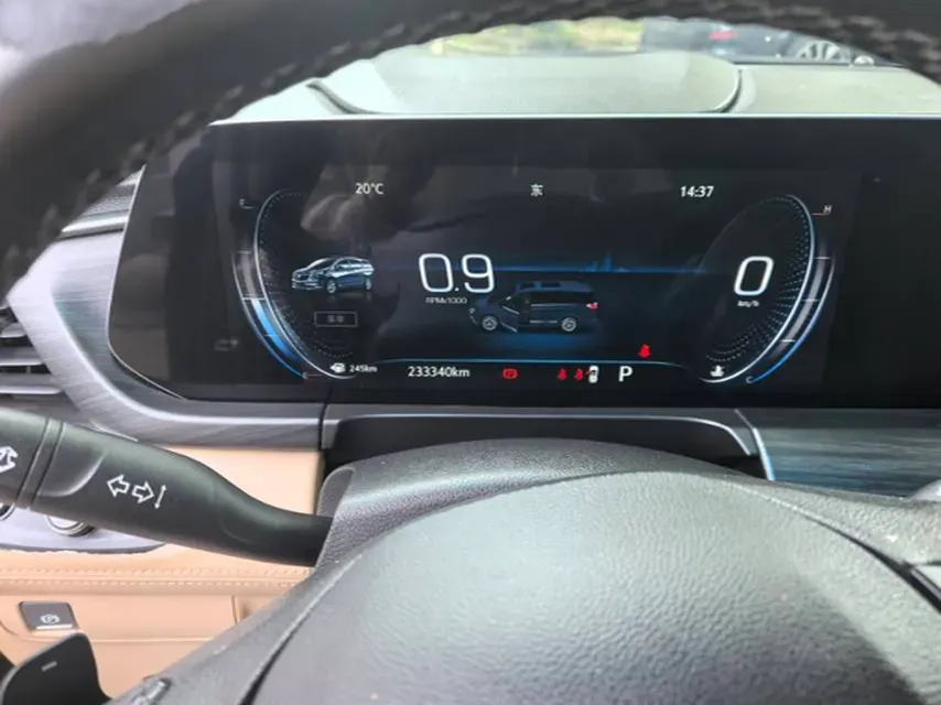 2020 Buick GL8 2.0T 237HP L4 9AT,autocango,china used car exporter,china ev exporter,chinese used car exporter,chinese used ev exporter