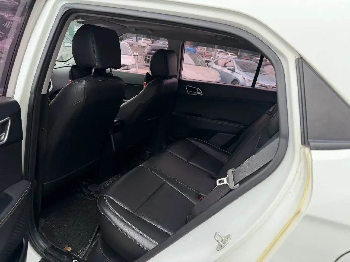 2019 Hyundai ix25 1.6L 125HP L4 6AT,autocango,china used car exporter,china ev exporter,chinese used car exporter,chinese used ev exporter