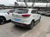 2019 Hyundai ix25 1.6L 125HP L4 6AT