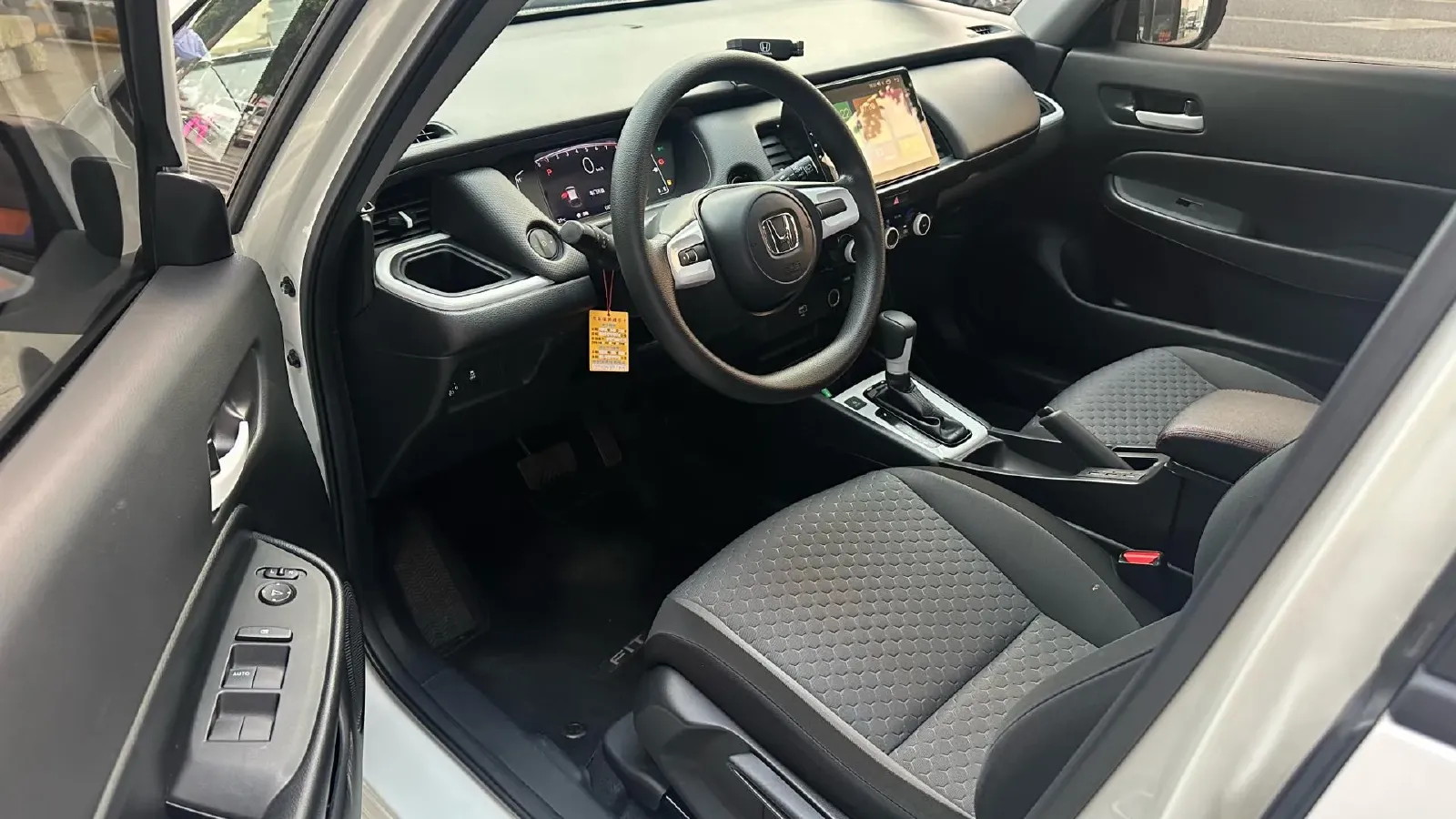 2021 Honda Fit 1.5L 131HP L4 CVT,autocango,china used car exporter,china ev exporter,chinese used car exporter,chinese used ev exporter