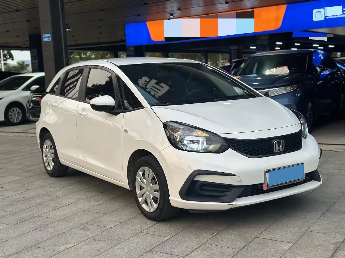 2021 Honda Fit 1.5L 131HP L4 CVT,autocango,china used car exporter,china ev exporter,chinese used car exporter,chinese used ev exporter