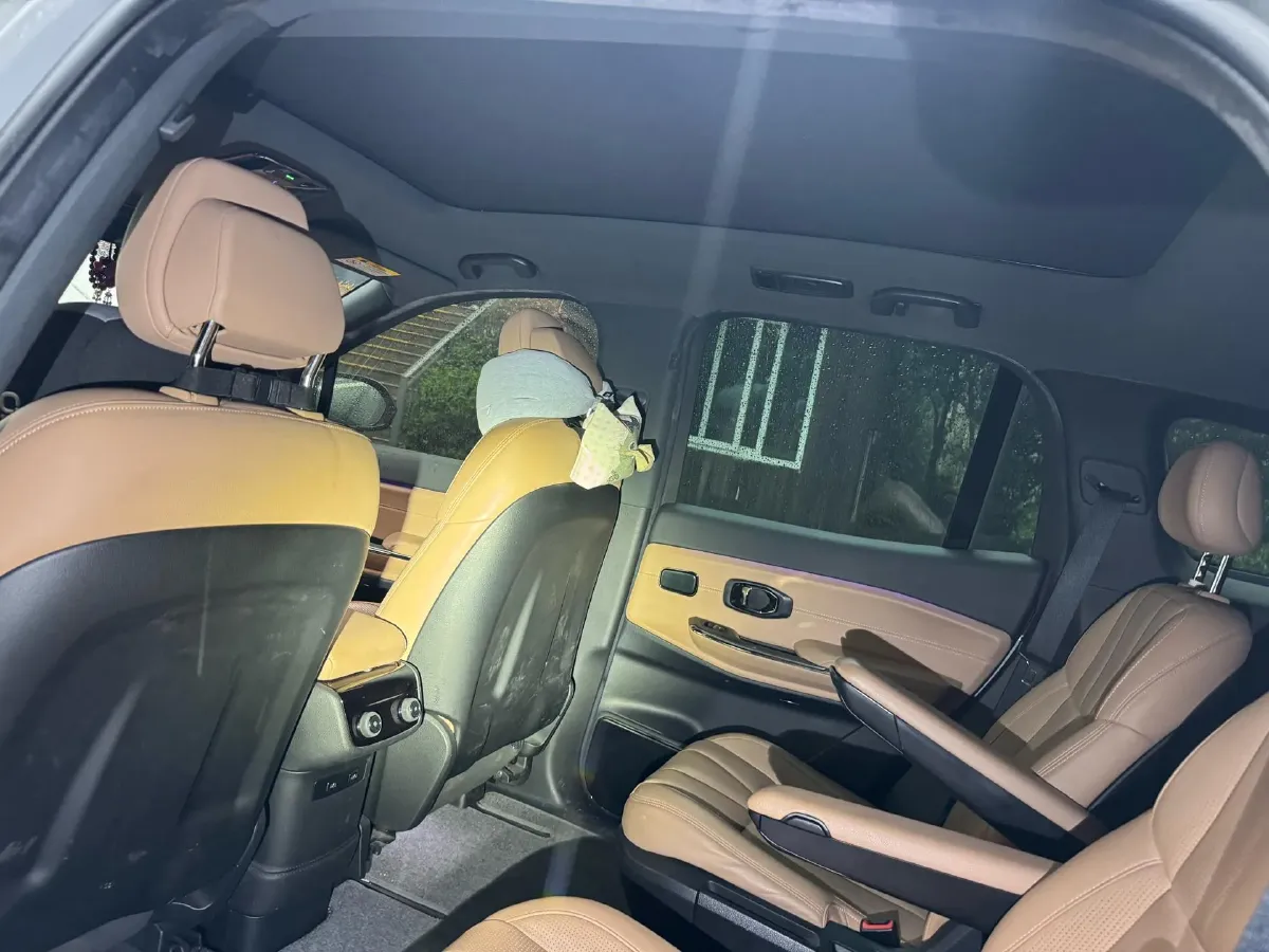 2020 NIO ES8 BEV 70KWH,autocango,china used car exporter,china ev exporter,chinese used car exporter,chinese used ev exporter