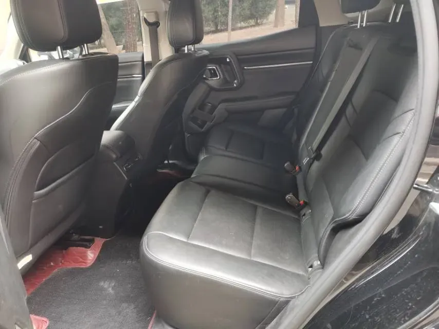 2023 Haval Dargo PLUS 1.5T 184HP L4 7DCT,autocango,china used car exporter,china ev exporter,chinese used car exporter,chinese used ev exporter