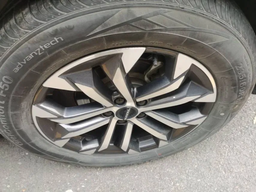 2023 Haval Dargo PLUS 1.5T 184HP L4 7DCT,autocango,china used car exporter,china ev exporter,chinese used car exporter,chinese used ev exporter