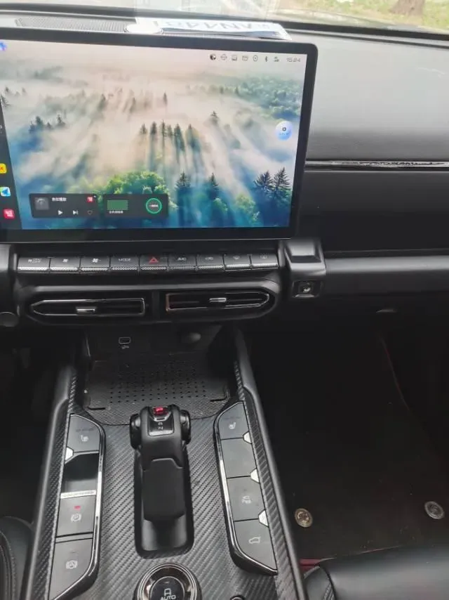 2023 Haval Dargo PLUS 1.5T 184HP L4 7DCT,autocango,china used car exporter,china ev exporter,chinese used car exporter,chinese used ev exporter