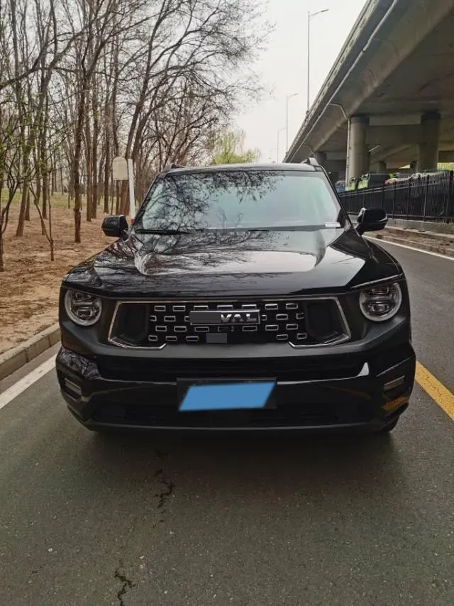 2023 Haval Dargo PLUS 1.5T 184HP L4 7DCT,autocango,china used car exporter,china ev exporter,chinese used car exporter,chinese used ev exporter