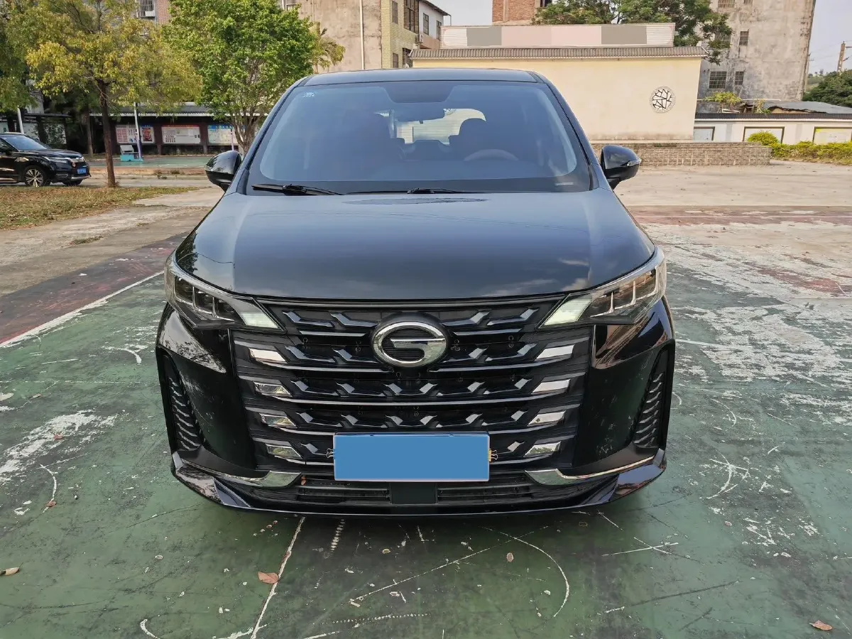2021 GAC Trumpchi M6 1.5T 169HP L4 7DCT,autocango,china used car exporter,china ev exporter,chinese used car exporter,chinese used ev exporter