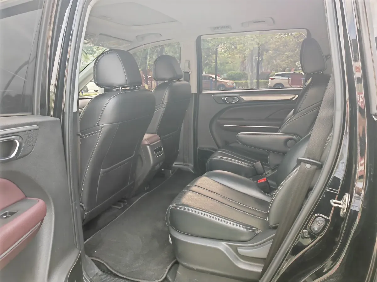 2021 GAC Trumpchi M6 1.5T 169HP L4 7DCT,autocango,china used car exporter,china ev exporter,chinese used car exporter,chinese used ev exporter