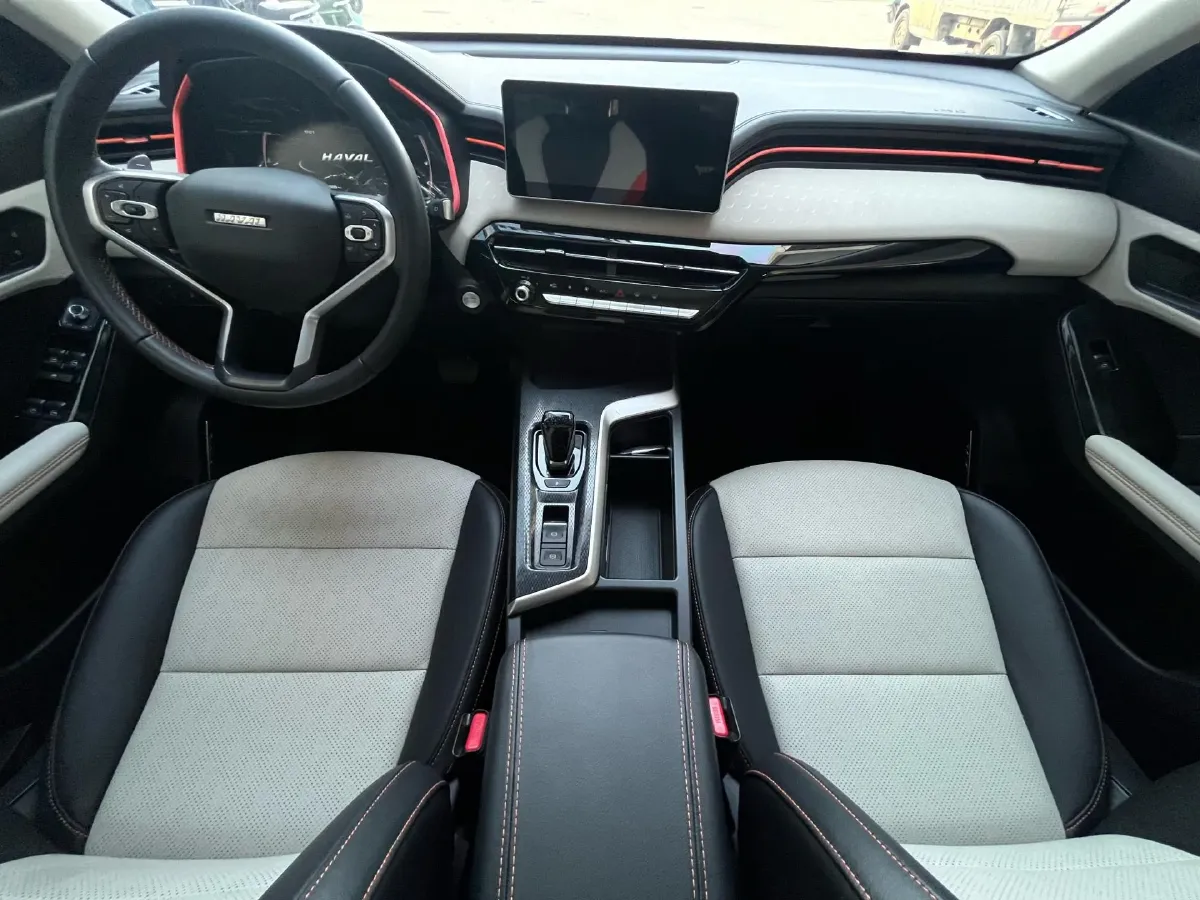 2021 Haval Rabbit 1.5T 184HP L4 7DCT,autocango,china used car exporter,china ev exporter,chinese used car exporter,chinese used ev exporter