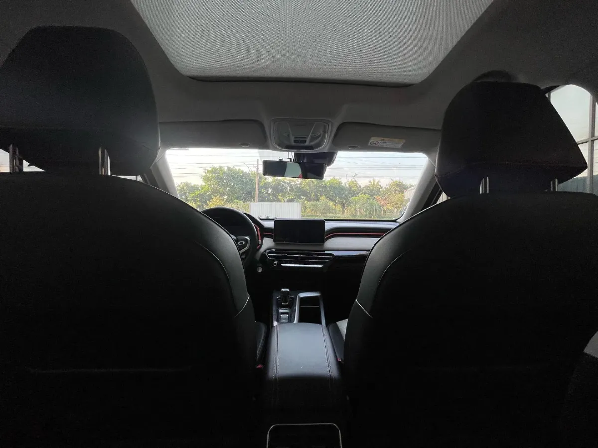 2021 Haval Rabbit 1.5T 184HP L4 7DCT,autocango,china used car exporter,china ev exporter,chinese used car exporter,chinese used ev exporter