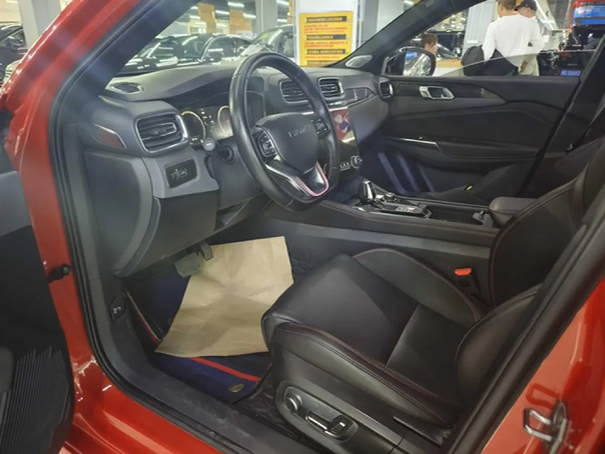 2019 MAXUS T60 2.0T 218HP L4 6AT,autocango,china used car exporter,china ev exporter,chinese used car exporter,chinese used ev exporter