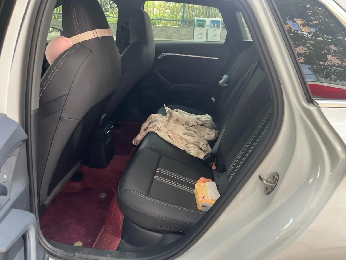 2023 Audi A3 1.4T 150HP L4 7DCT,autocango,china used car exporter,china ev exporter,chinese used car exporter,chinese used ev exporter