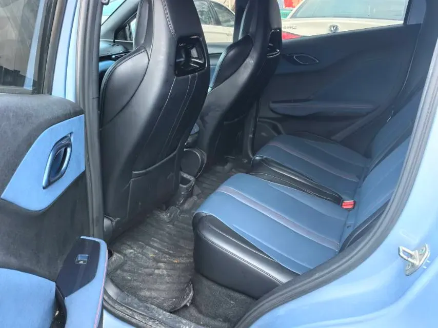 2024 BYD Seagull BEV 30.08KWH,autocango,china used car exporter,china ev exporter,chinese used car exporter,chinese used ev exporter