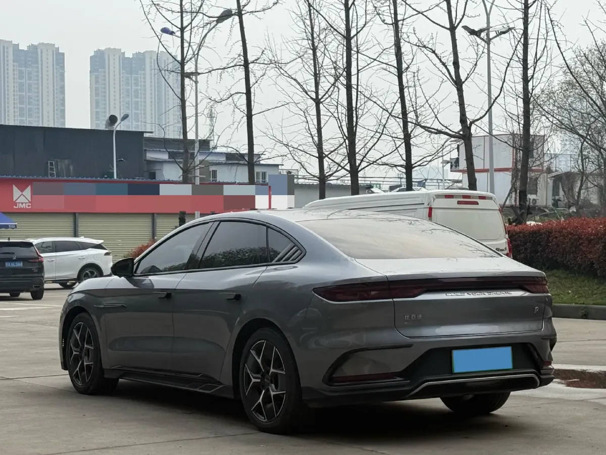 2022 Hycan A06 BEV 71KWH,autocango,china used car exporter,china ev exporter,chinese used car exporter,chinese used ev exporter