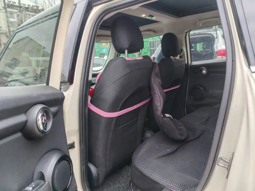 2016 MINI MINI 1.5T 136HP L3 6AT,autocango,china used car exporter,china ev exporter,chinese used car exporter,chinese used ev exporter