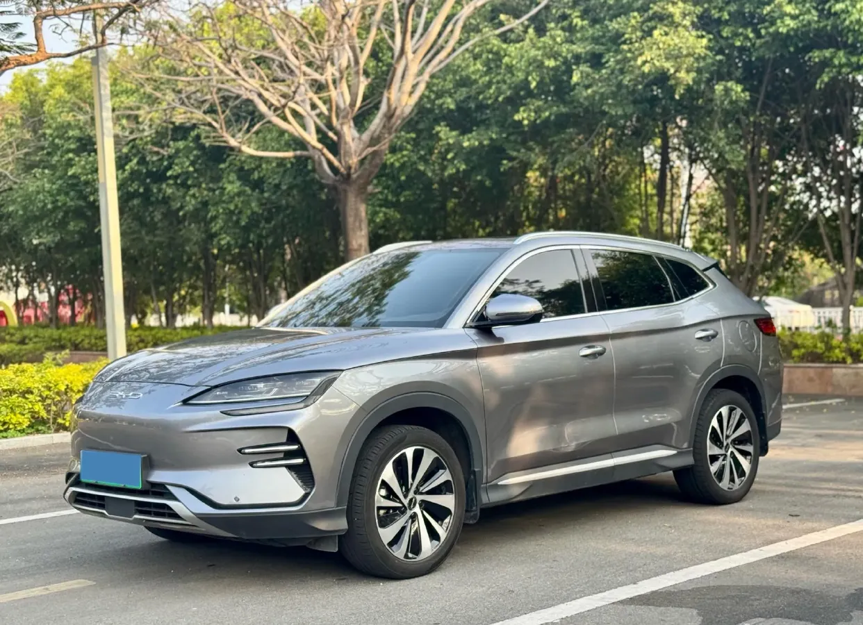 2024 BYD Song Plus BEV 71.8KWH,autocango,china used car exporter,china ev exporter,chinese used car exporter,chinese used ev exporter