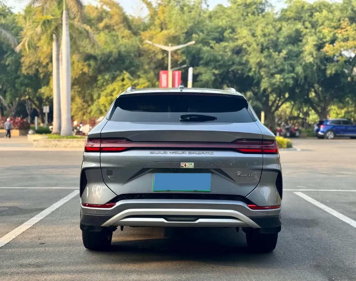 2024 BYD Song Plus BEV 71.8KWH,autocango,china used car exporter,china ev exporter,chinese used car exporter,chinese used ev exporter