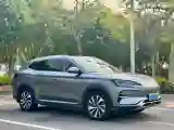 2024 BYD Song Plus BEV 71.8KWH