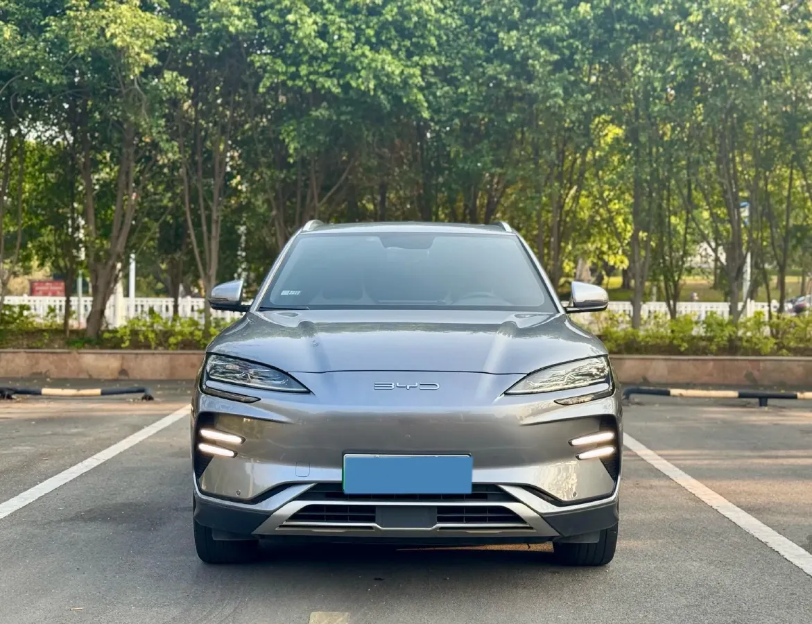 2024 BYD Song Plus BEV 71.8KWH,autocango,china used car exporter,china ev exporter,chinese used car exporter,chinese used ev exporter
